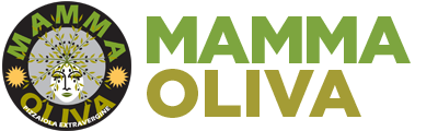 Logo ristorante Mamma Oliva